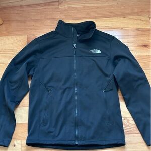 The North Face Performance Jacket - Black